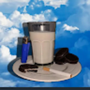 Meet your Posher, Savannah